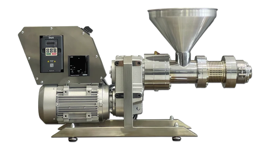 CBP 2200 Cocoa Butter Press Professional Level