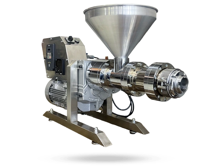 cocoa butter press cbp 1500 Entry Level