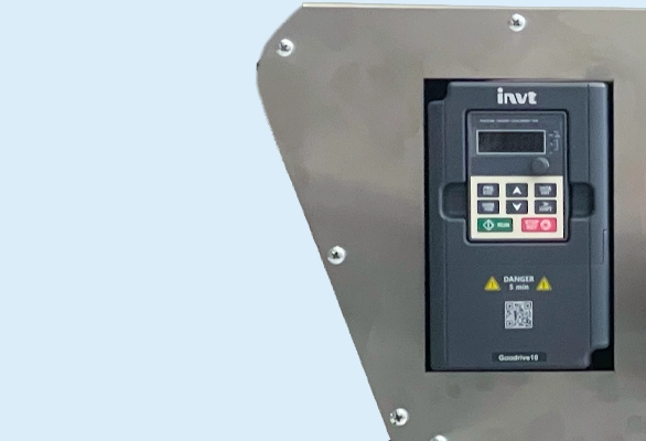 cocoa butter press cbp 1500 Entry Level User Manual Bg