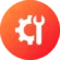 spare parts icon