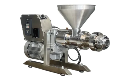cocoa butter press cbp 2200 Professional Level 10