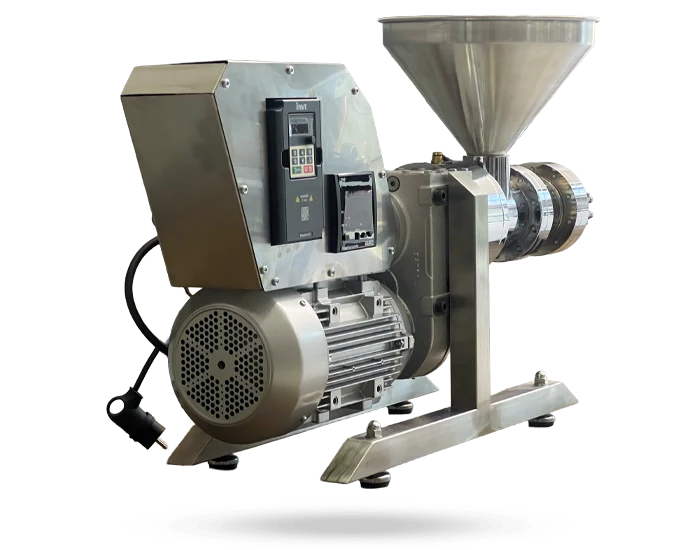 cocoa butter press cbp 2200 Professional Level