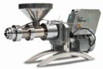cocoa butter press cbp 2200 Professional Level