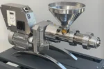 cocoa butter press cbp 2200 Professional Level