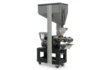 cocoa butter press cbp 3000 Industrial Level