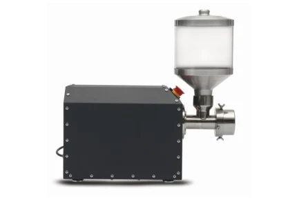 cocoa nibs grinder entry level