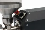 cocoa nibs grinder entry level