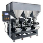 Cocoa Butter Press Plant CBPLANT-3