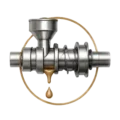 Mechanical Press Technology icon