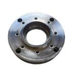 cocoa butter press accessories gearbox mounting flange