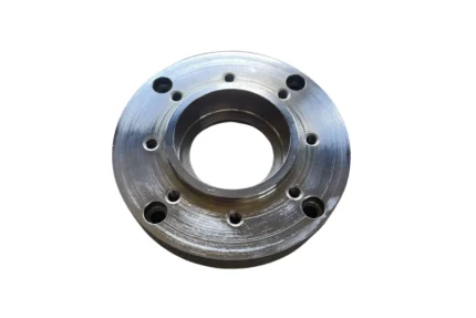 cocoa butter press accessories gearbox mounting flange