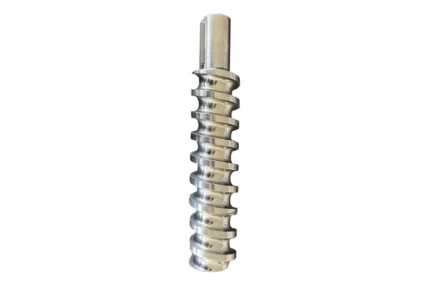 cocoa butter press accessories press screw shaft
