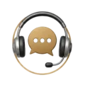 global support icon