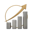 high yield performance icon