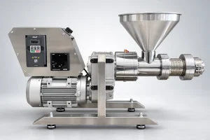 cocoa butter press cbp 2200 Professional Level