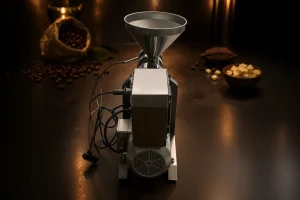 cocoa butter press cbp 2200 Professional Level