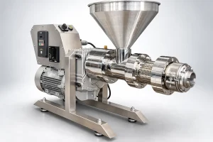 cocoa butter press cbp 2200 Professional Level