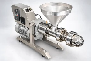 cocoa butter press cbp 2200 Professional Level