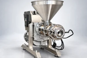 cocoa butter press cbp 2200 Professional Level