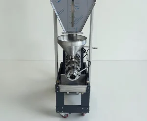cocoa butter press cbp 3000 Industrial Level