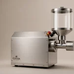 cocoa nibs grinder entry level
