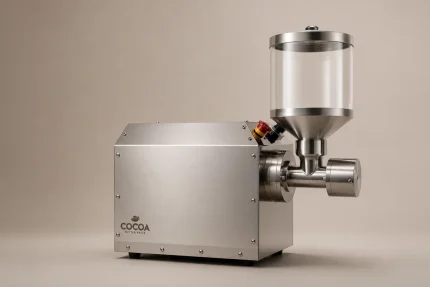 cocoa nibs grinder entry level